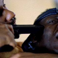 Liquashot ft. IzzyGroovy - Shottas (prod. by liquashot)