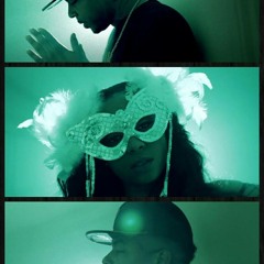 KRONIC - GIRL ON GIRL