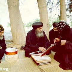 المس ايدينا