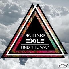 Emil Lake & Exile Ft. Alfo- Find The Way (Preview)