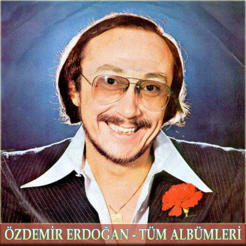 Özdemir Erdoğan - Gurbet