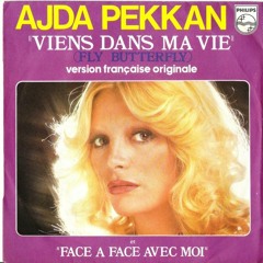 Ajda pekkan - Viens Dans Ma Vie