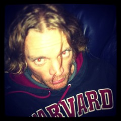 Practice My Stabbing - Scott Mason