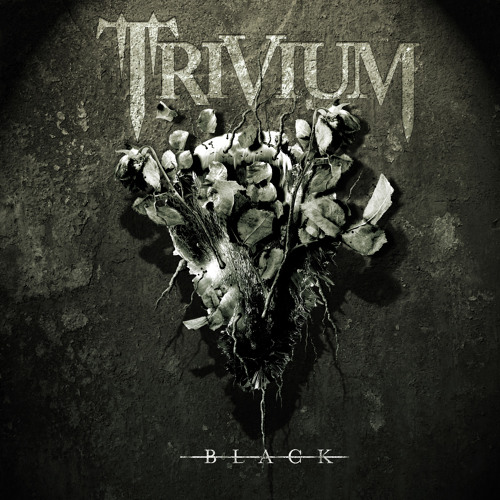 Trivium - Black