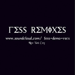 Drake-Find Your Love/[BP] Tom's Diner (Fess Remix)