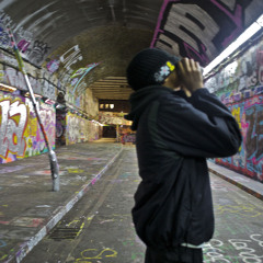 Merky Ace - ScrewDriver VIP (Remix)