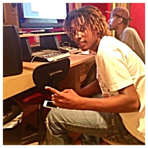 ManMan-Cypher Freestyle