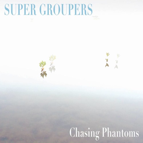 Super Groupers "Chasing Phantoms (featuring Hearios)"