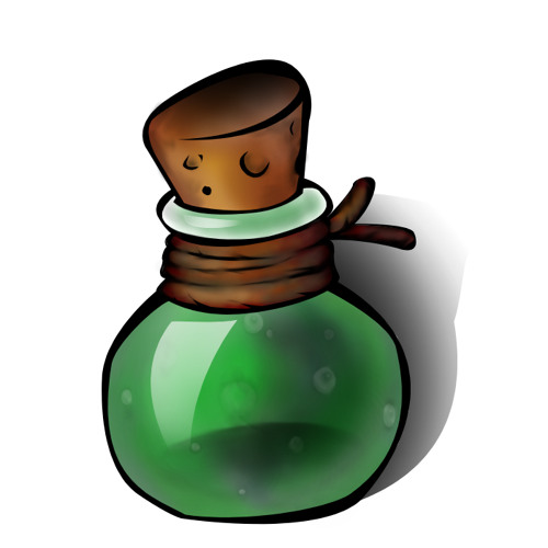 Pitchcraft - elixir of the gods (mp3 only)