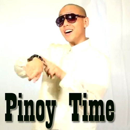 Pinoy Time (Blurred Lines Robin Thicke Spoof)