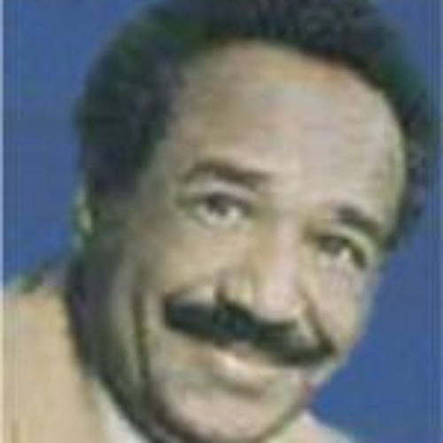 سيد خليفه - سمراء يا اخت القمر
