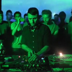 Live @ Boiler Room London (2012)