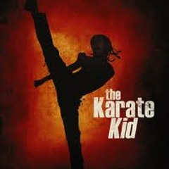 James Horner _the karate kid_ "I wanna go home"
