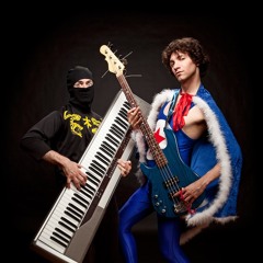 The Ultimate Sandwich - NSP