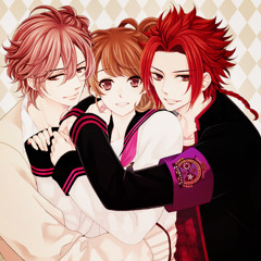 Brothers Conflict - 14 to 1
