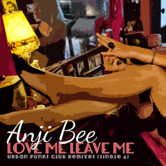 Love Me Leave Me (Urban Punks House Mix)