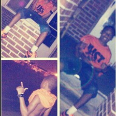 DeeJay Blackout - Rah Got Checks !