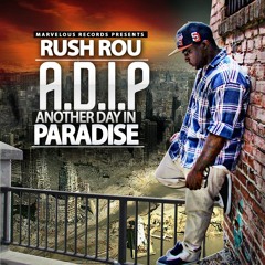 RUSH ROU-Jodeci Freestyle