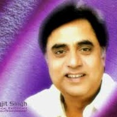 Waqt ne kiya, kiya haseen sitam - Jagjit Singh.MP3