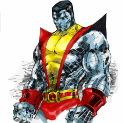 MUMBLS - Colossus ft. Roach Gigz