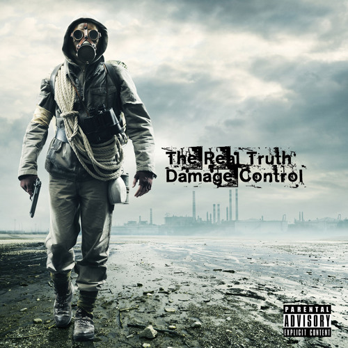 Damage Control (Album Single)