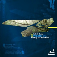 Crown City Rockers - 10:53 (Katrah-Quey Remix)