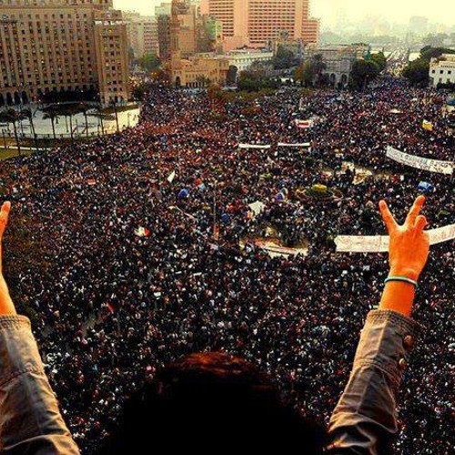 Ramy Essam -Ya Magles Ya Ebn El Haram UA07-رامي عصام اه يامجلس يابن الحرام