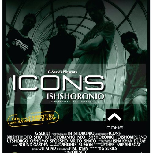 icons ishshoronio