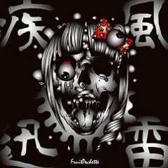 暴虐‐Parasite/FRUITPOCHETTE