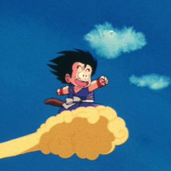 Nimbus Cloud