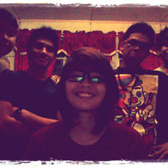 Majika by Digital Harmony (Rough Demo)