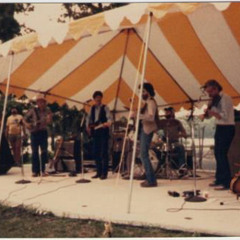 You Don't Know Me - CS at Jack and Betty's - Stereo