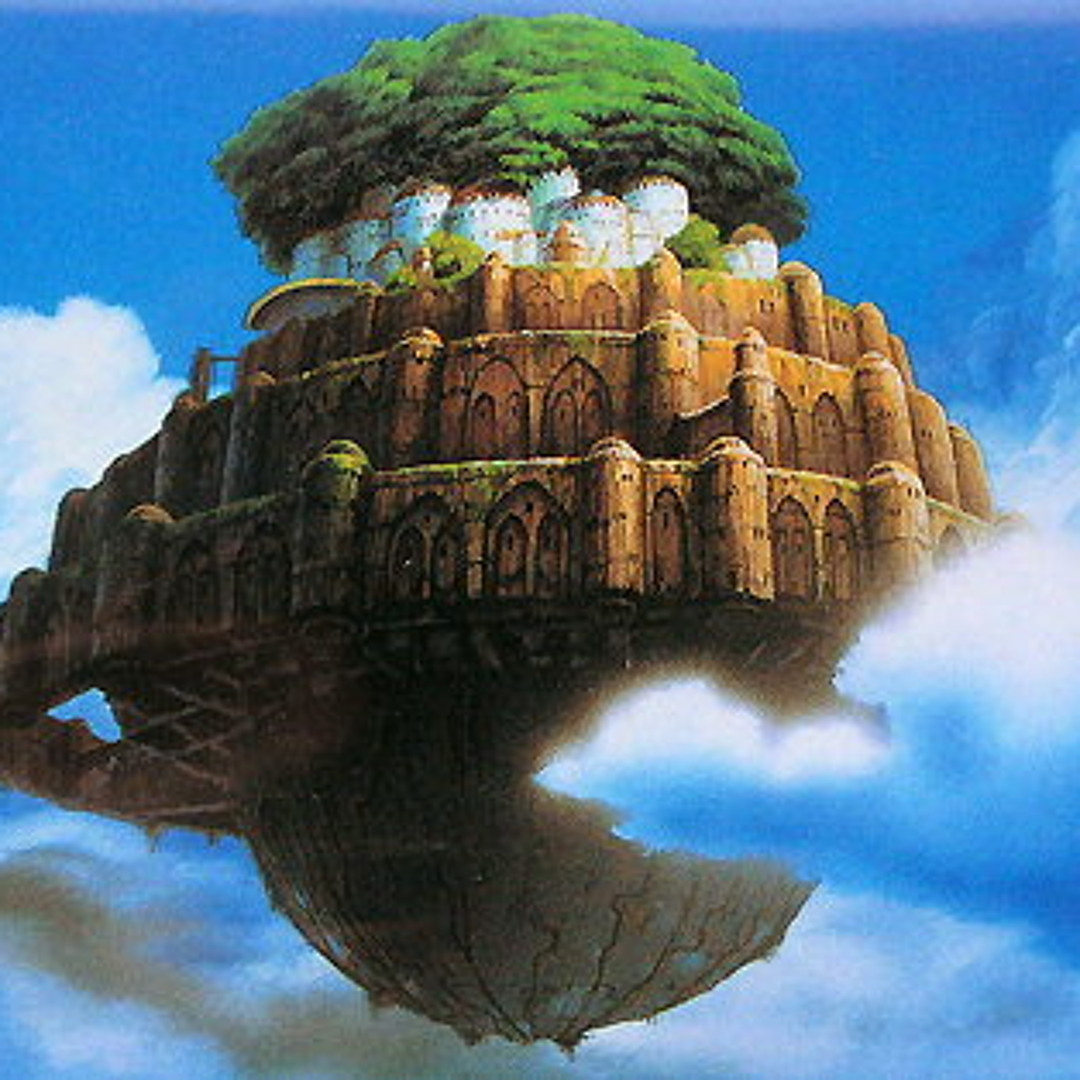 天空の城☆☆プロフ必読‼️ Stream 天空の城(二胡) by jingle3276 | Listen online for free on