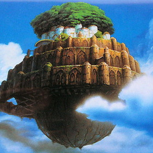 Stream 天空の城(二胡) by jingle3276 | Listen online for free on
