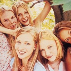 The Virgin Suicides