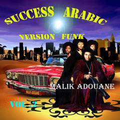 YA RAYAH  ( FUNKY VERSION ) ALBUM MALIK ADOUANE  DISPONIBLE SUR malik-adouane.believeband.com/
