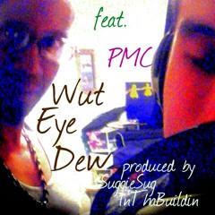 Wut Eye Dew