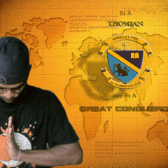 College Song Remix - DJ..::SriNath::..