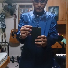 Aman Shah - Kepulangan Yang Dinanti (Piano Cover)