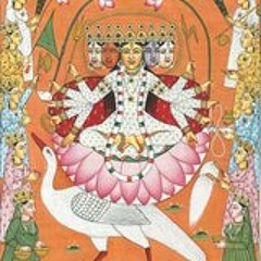 InDJns Gayatri Birdz (feat Jyoti Subramanian) - Deviance remix