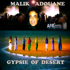 MALIK ADOUANE  EMPERIO ALBUM GYPSIE OF THE DESERT    DOWNLOAD  malik-adouane.believeband.com/