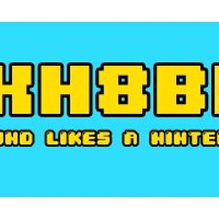 SKH8BIT! - Intro (Analog Sound)