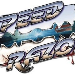 Friday Night Warming Up Mix By Speedrazor