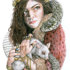 Royals - Lorde (David Nicol Remix)