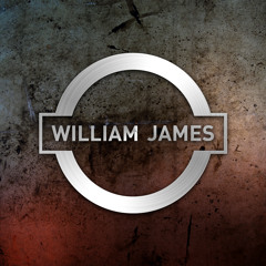 William James - Ally [Hindsight Blue]