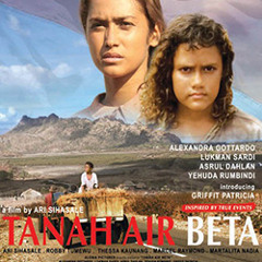 Tanah Air Beta - Indonesia Pusaka
