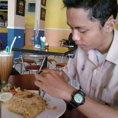 Dewi Sandra - I love you(Cover) by me