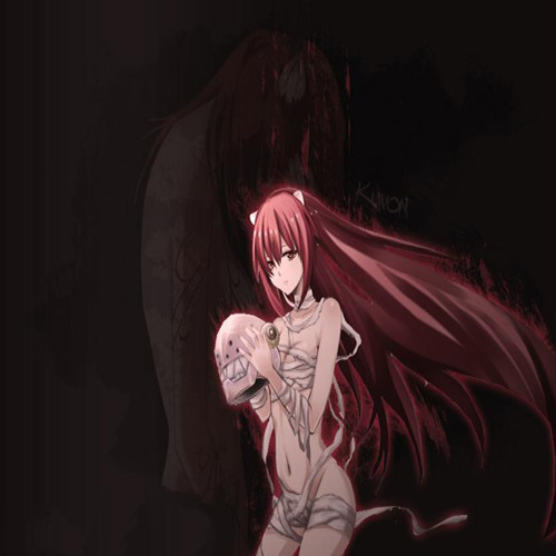 Lilium (From ''Elfen Lied'') — Grissini Project