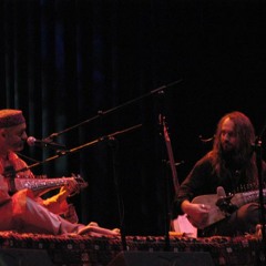 Daud Khan Ensemble - Bhopali (Houdetsi, August 9th, 2013)