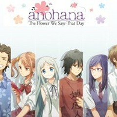 Ano Hana - Secret Base